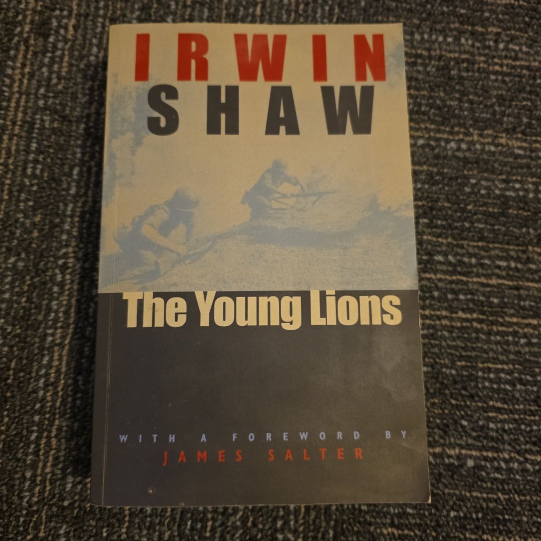 The Young Lions