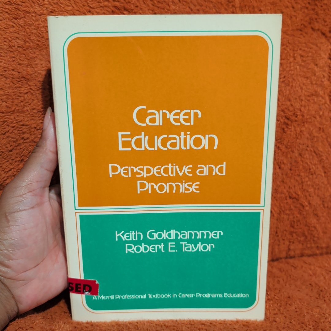 Career Education