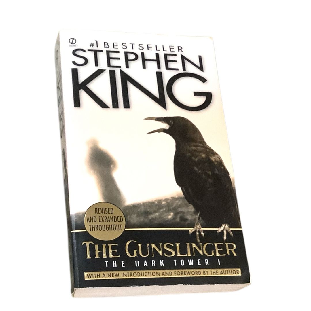 The Gunslinger