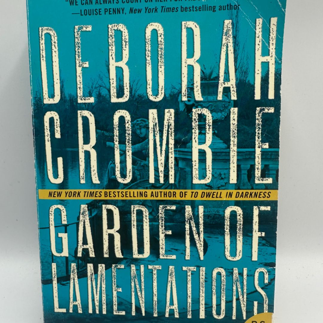 Garden of Lamentations
