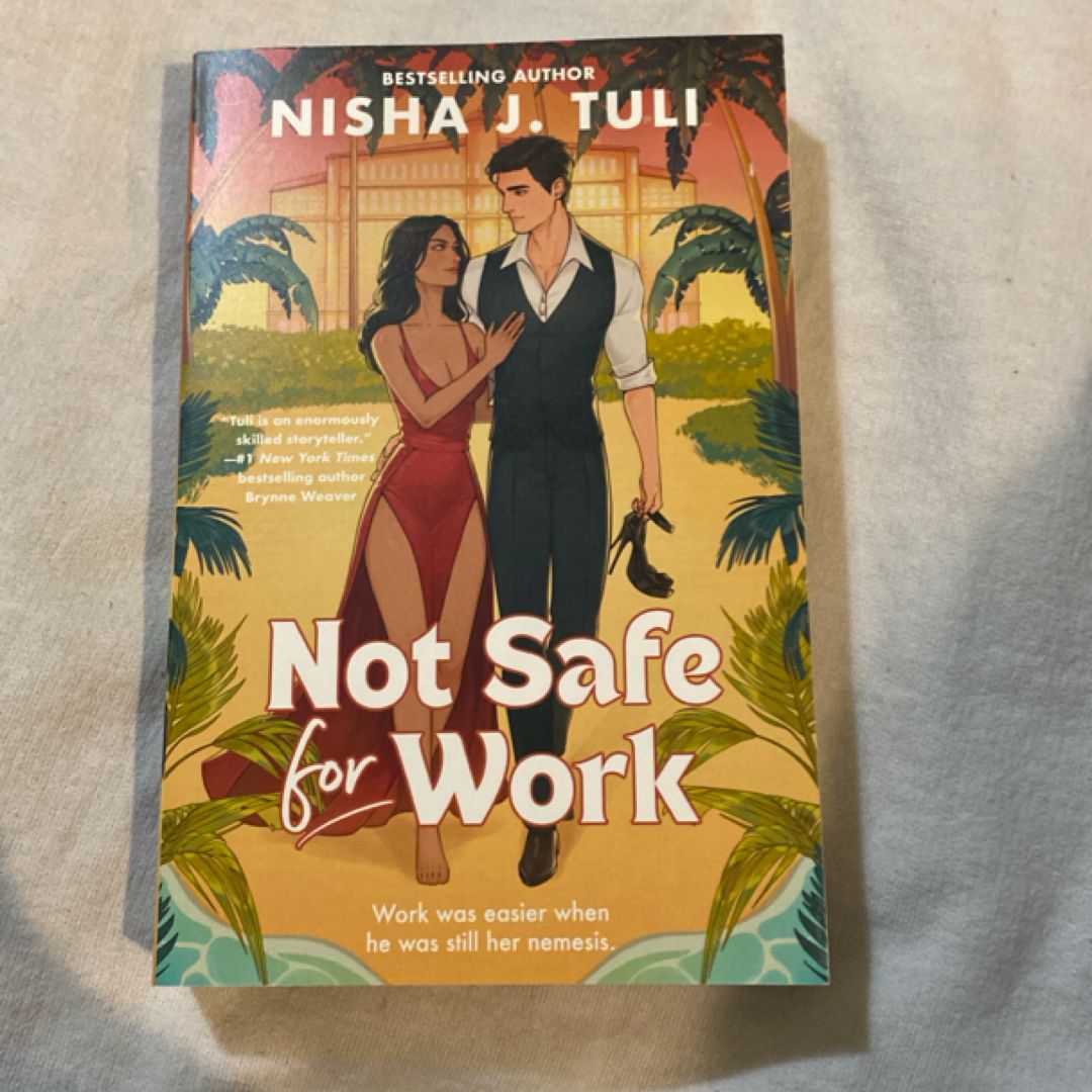 Not Safe for Work