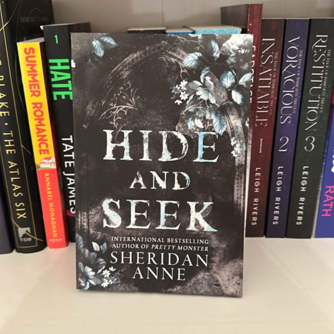Hide and Seek