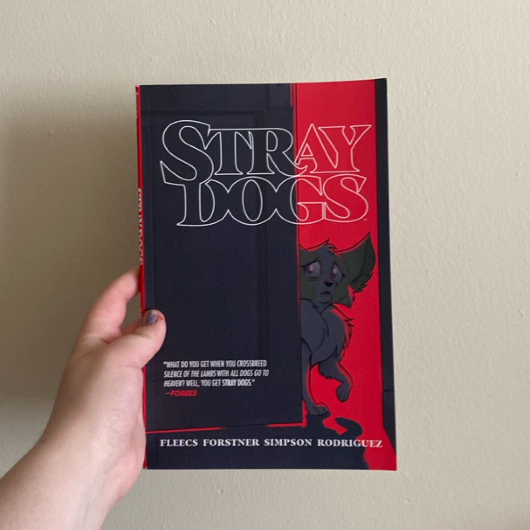 Stray Dogs