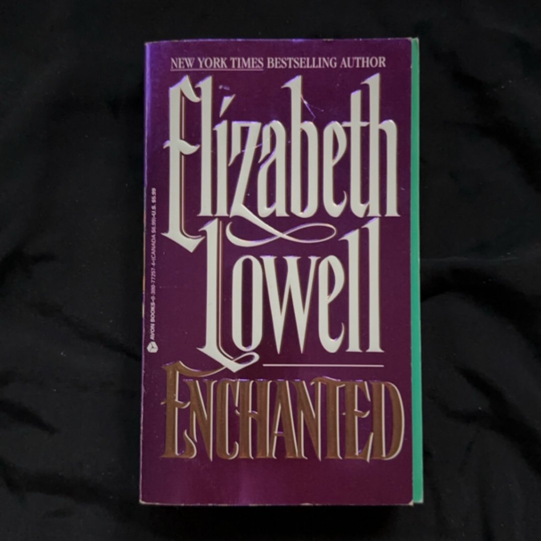 Enchanted