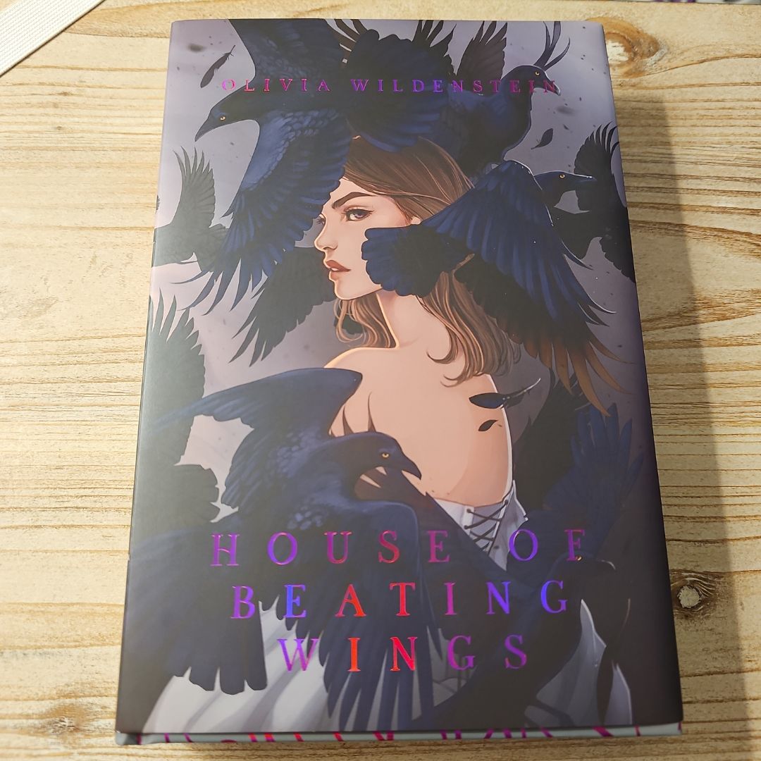 House of Beating Wings