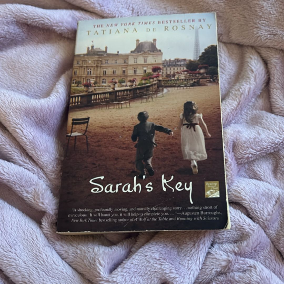 Sarah's Key