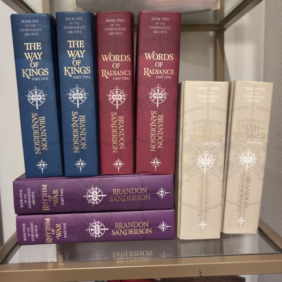 The Way of Kings