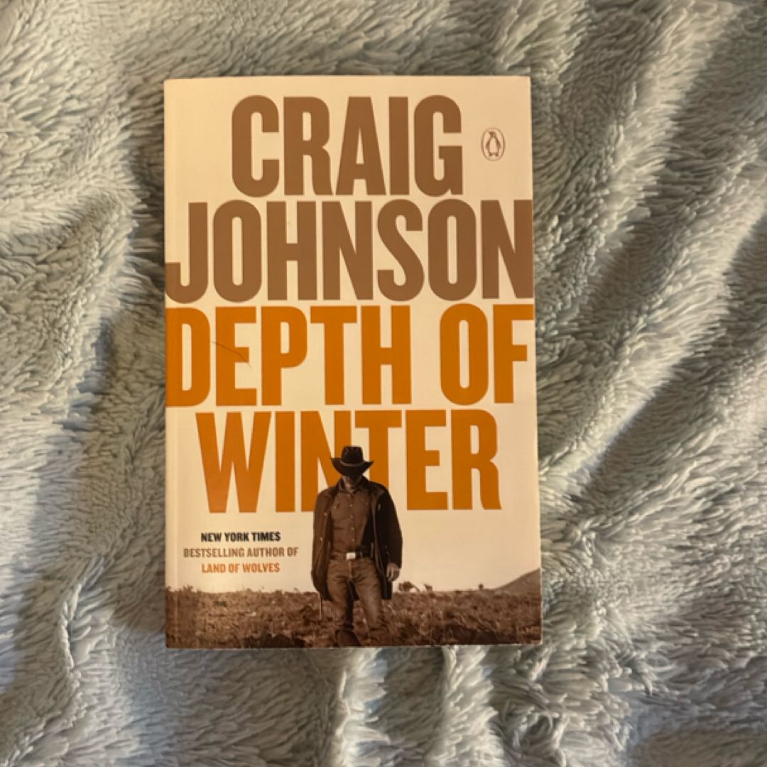 Depth of Winter