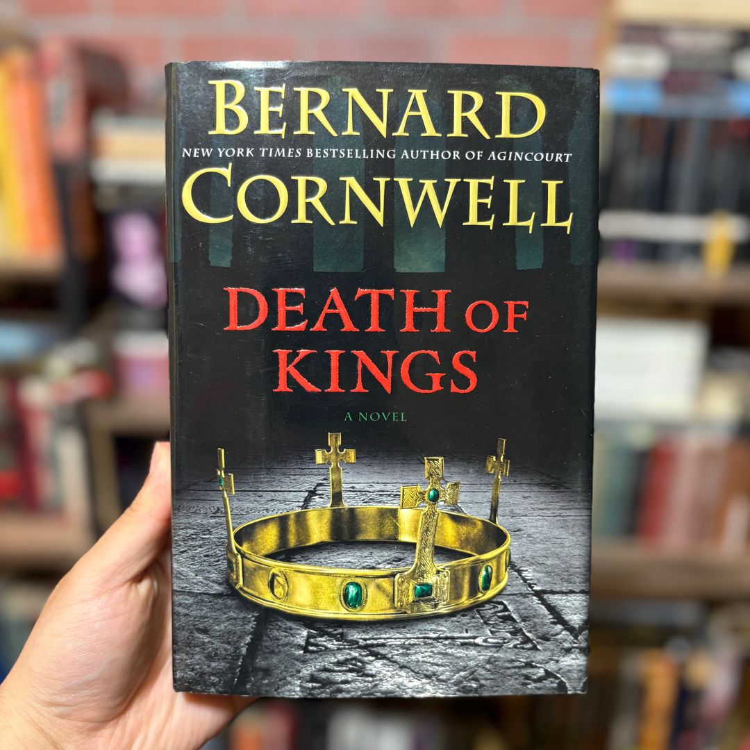 Death of Kings
