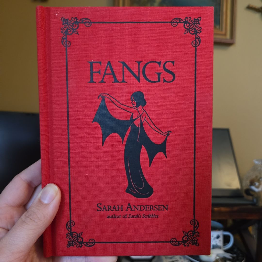 Fangs