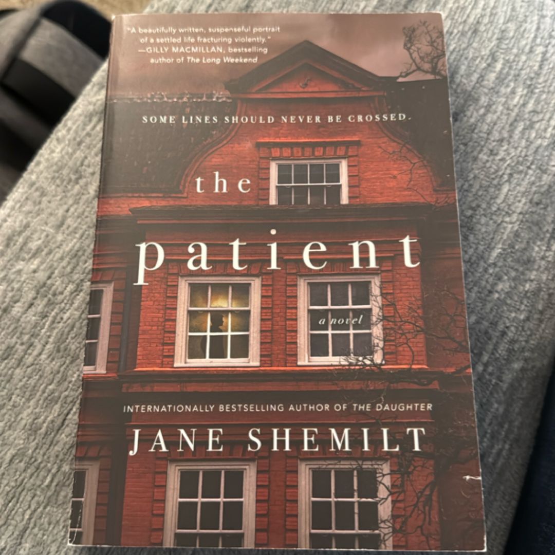 The Patient