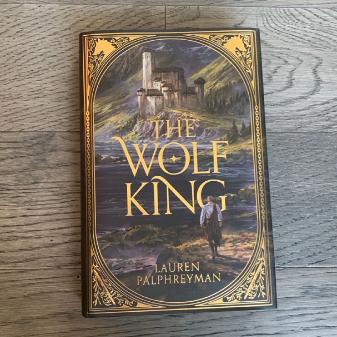 The Wolf King