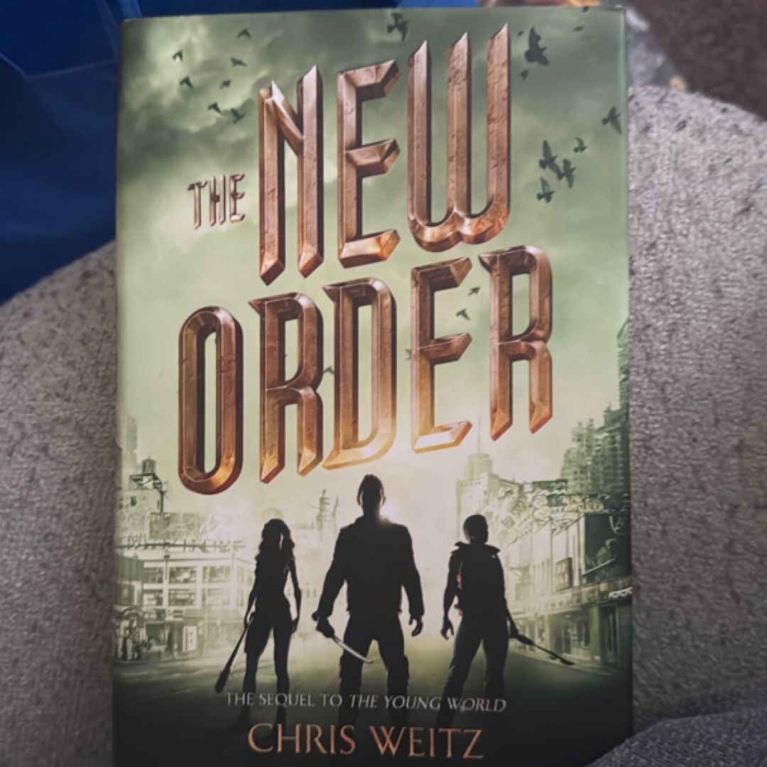The New Order