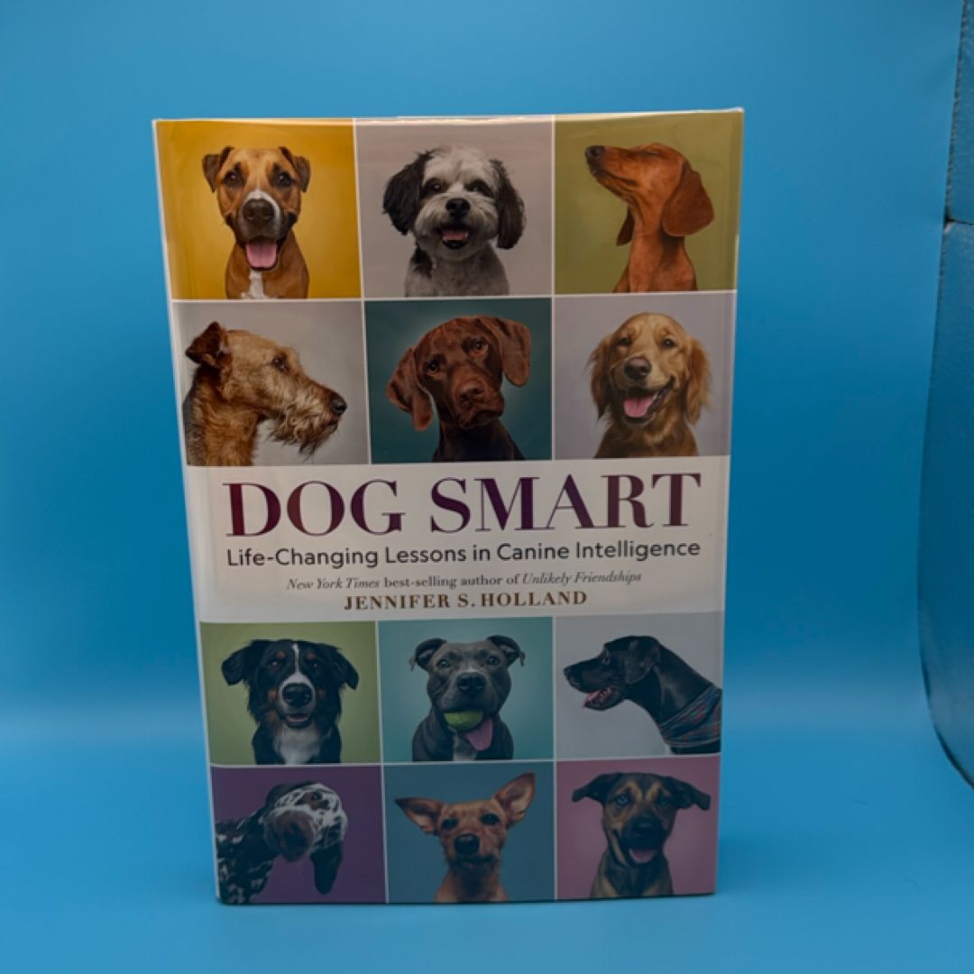 Dog Smart