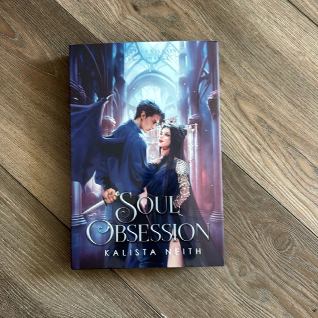 Soul Obsession
