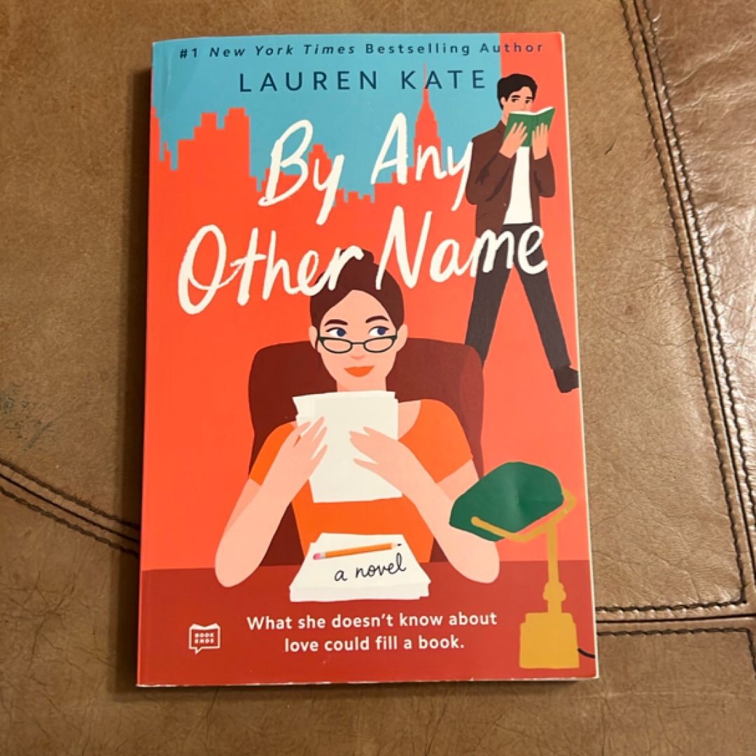 By Any Other Name