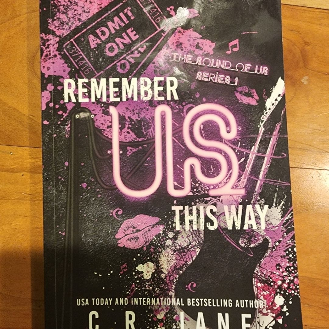 Remember Us This Way
