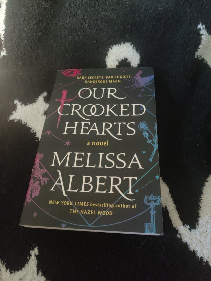 Our Crooked Hearts