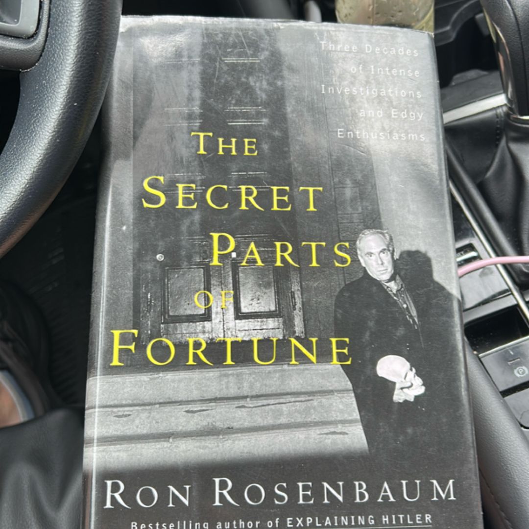 The Secret Parts of Fortune