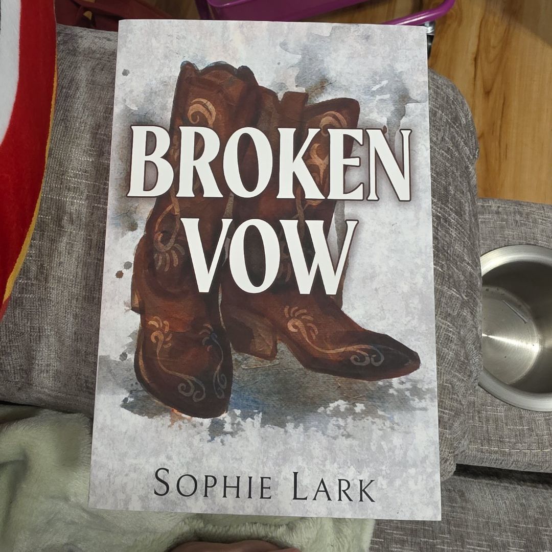 Broken Vow