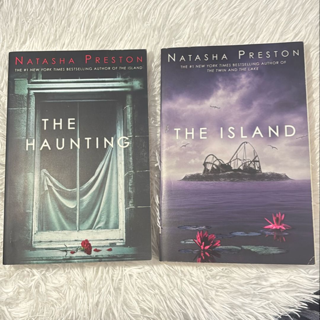 The Haunting & The Island