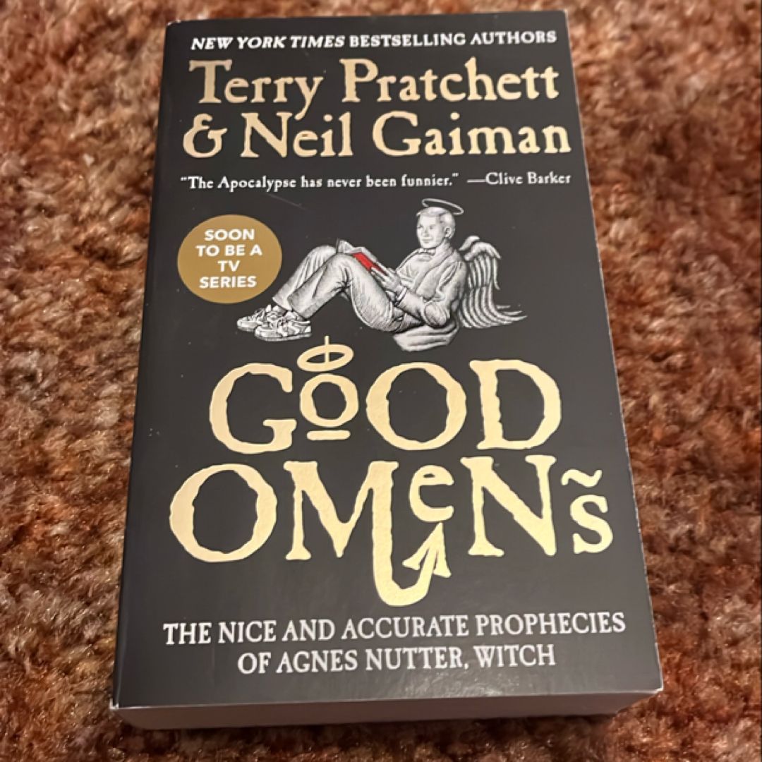 Good Omens