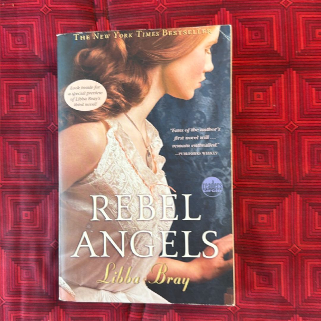 Rebel Angels