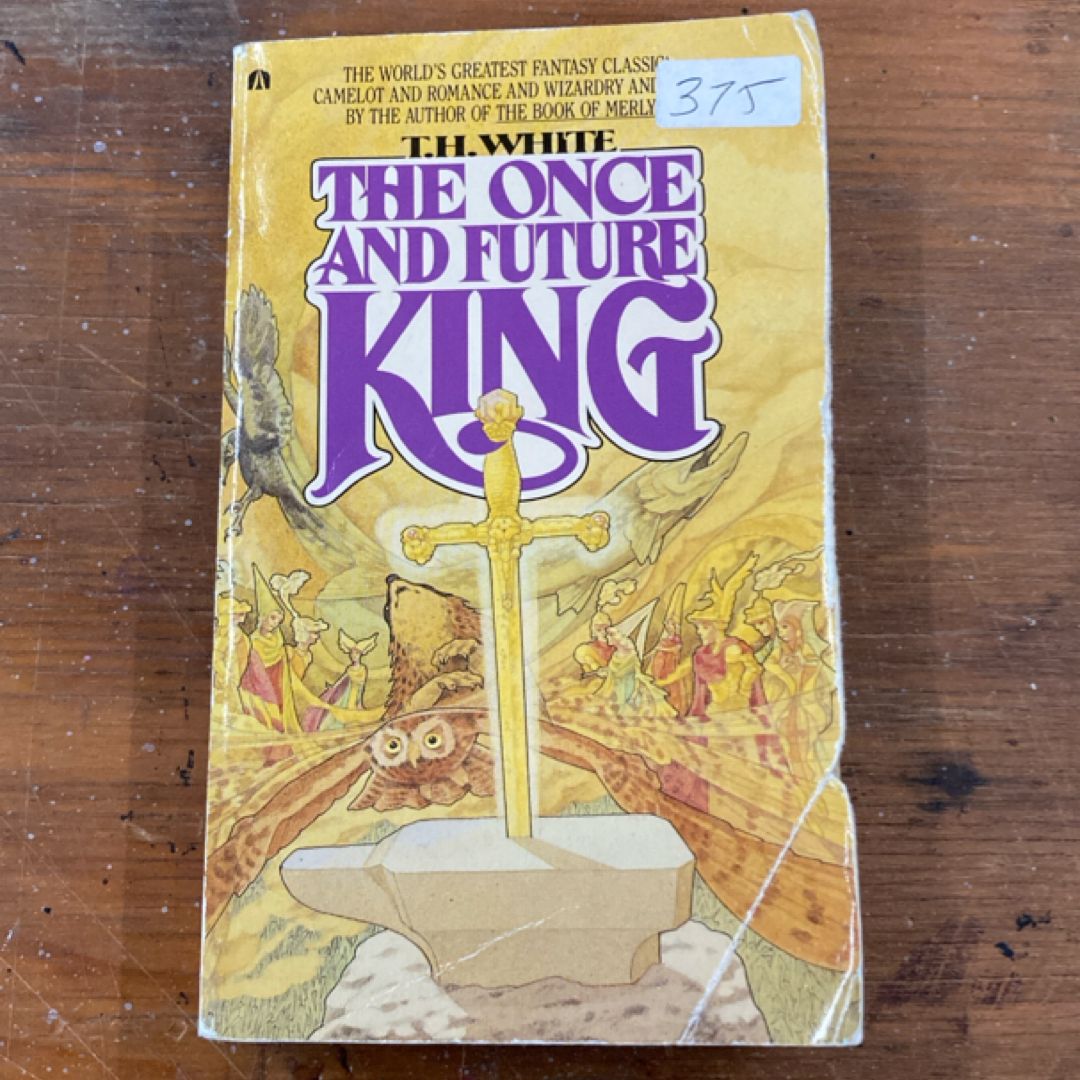 The Once and Future King