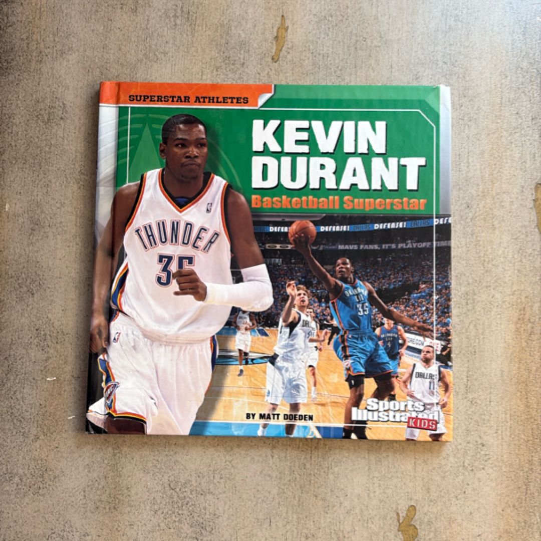 Kevin Durant