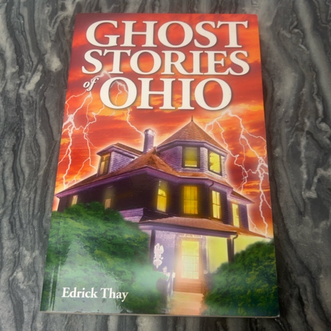 Ghost Stories of Ohio