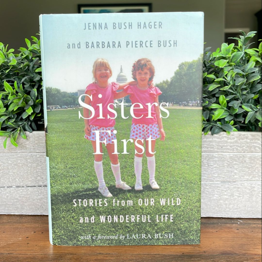 Sisters First