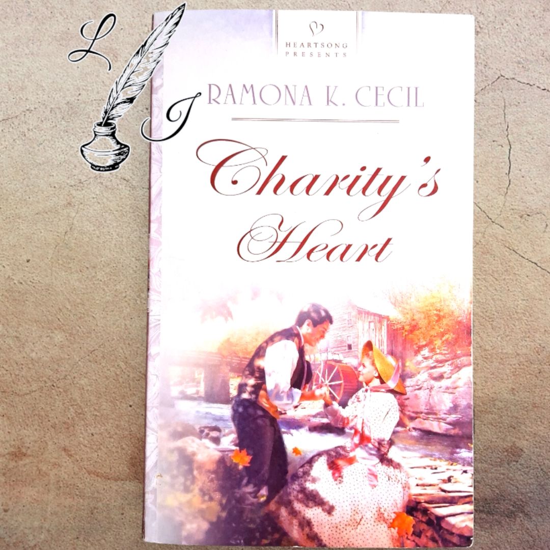 Charity's Heart