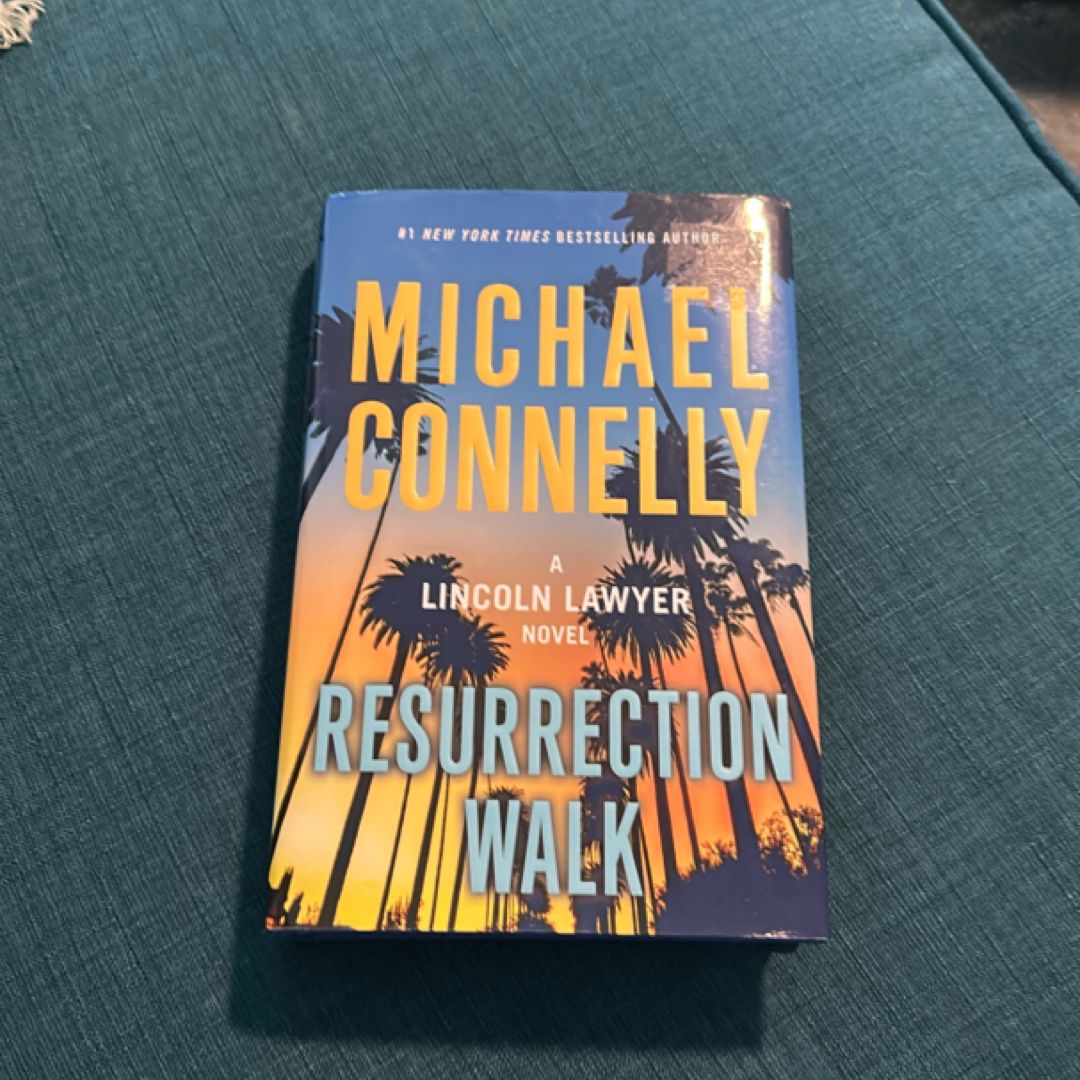 Resurrection Walk