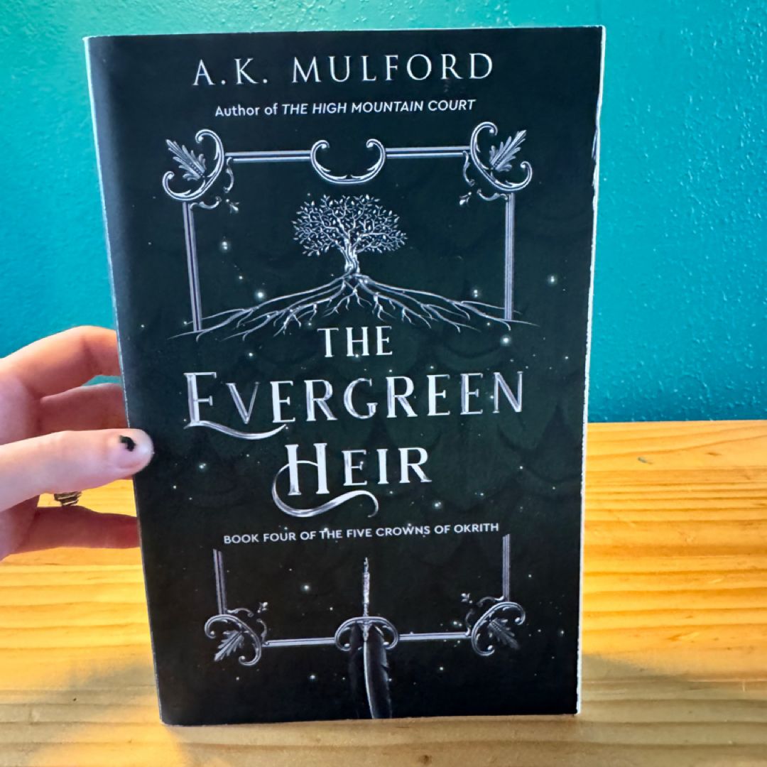 The Evergreen Heir