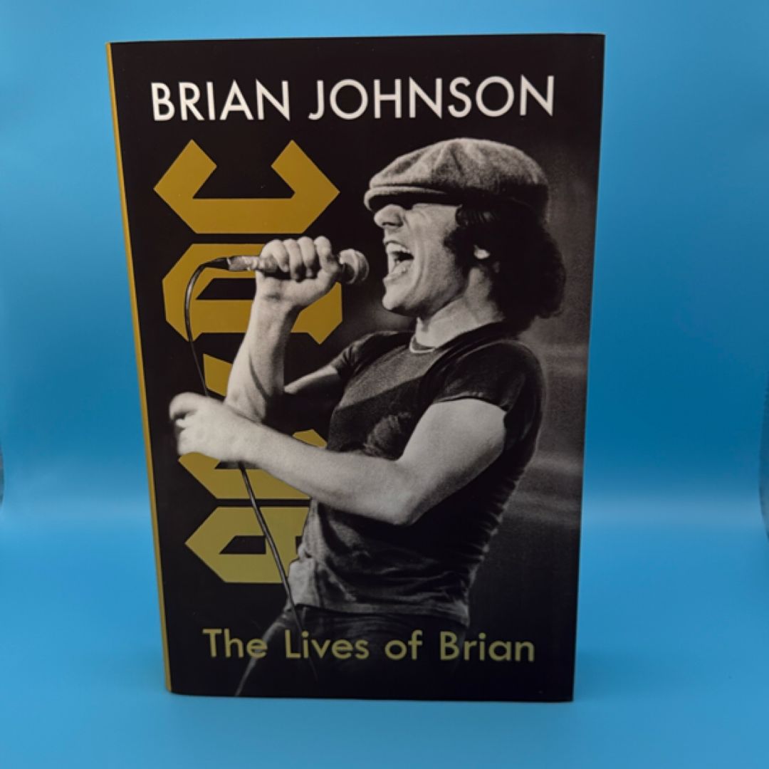 The Lives of Brian