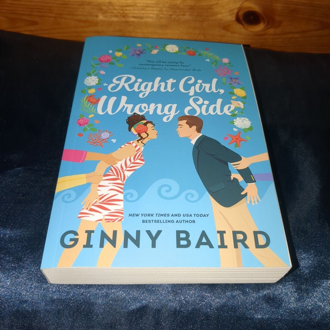 Right Girl, Wrong Side