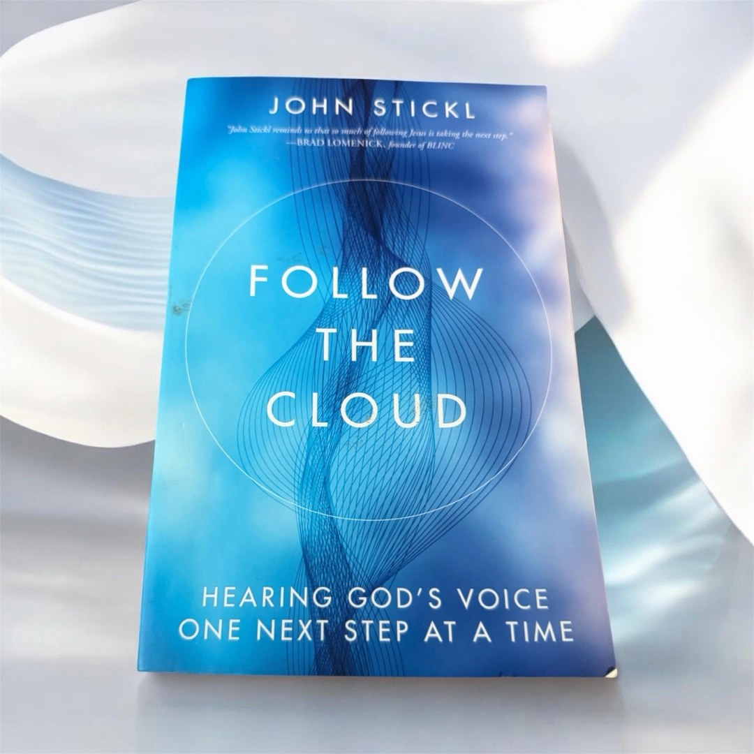 Follow the Cloud