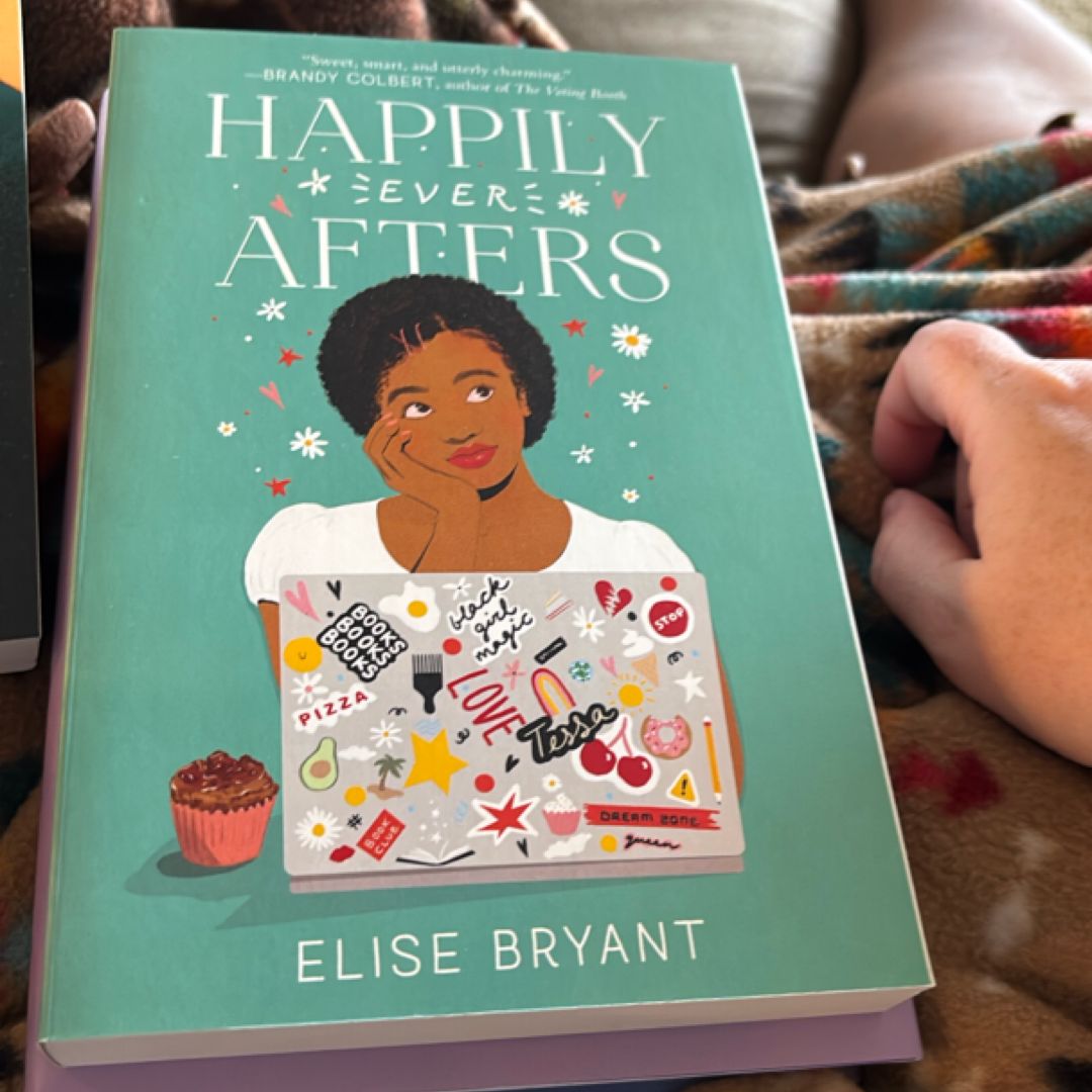 Happily Ever Afters