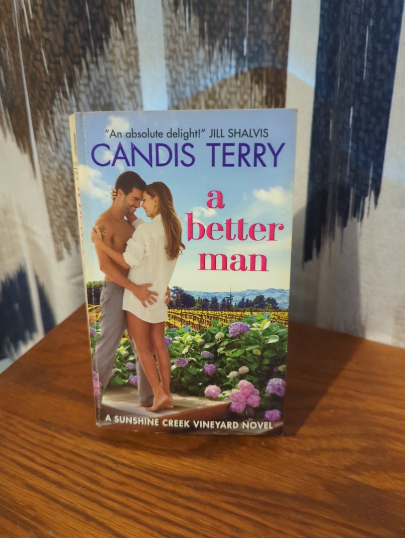 A Better Man