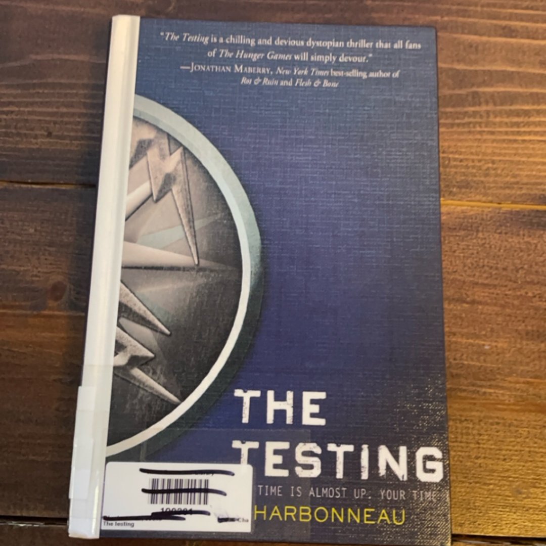 The Testing