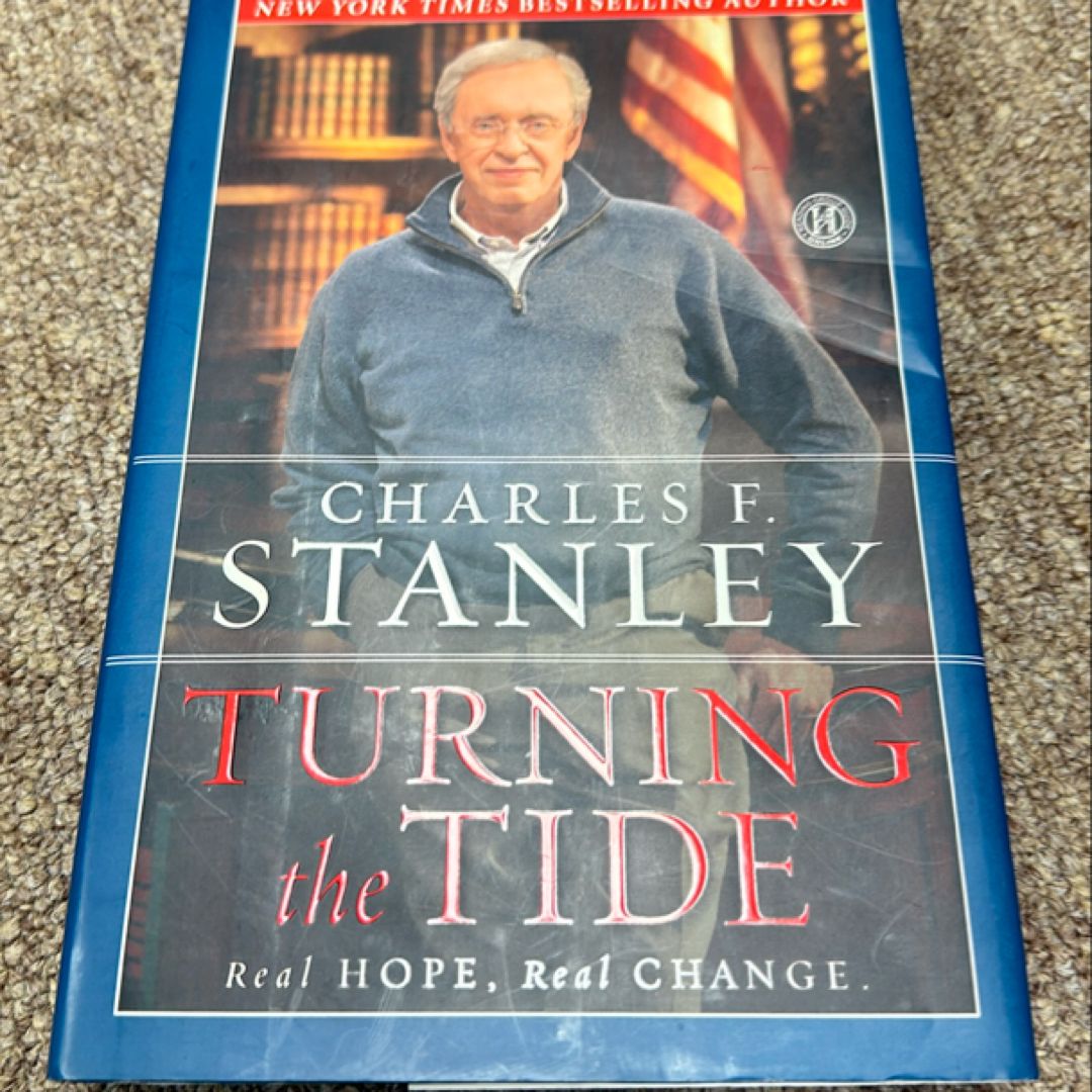 Turning the Tide