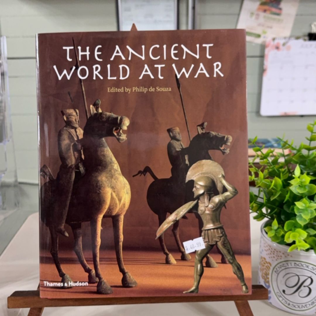 Ancient World at War
