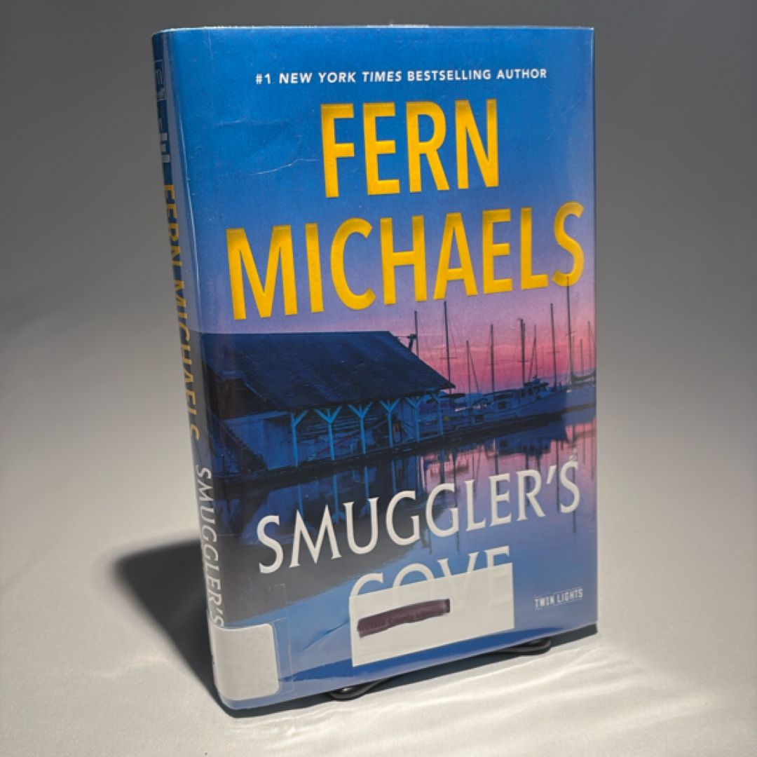 Smuggler's Cove