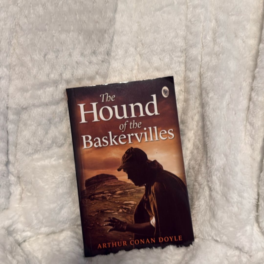 Hound of the Baskervilles