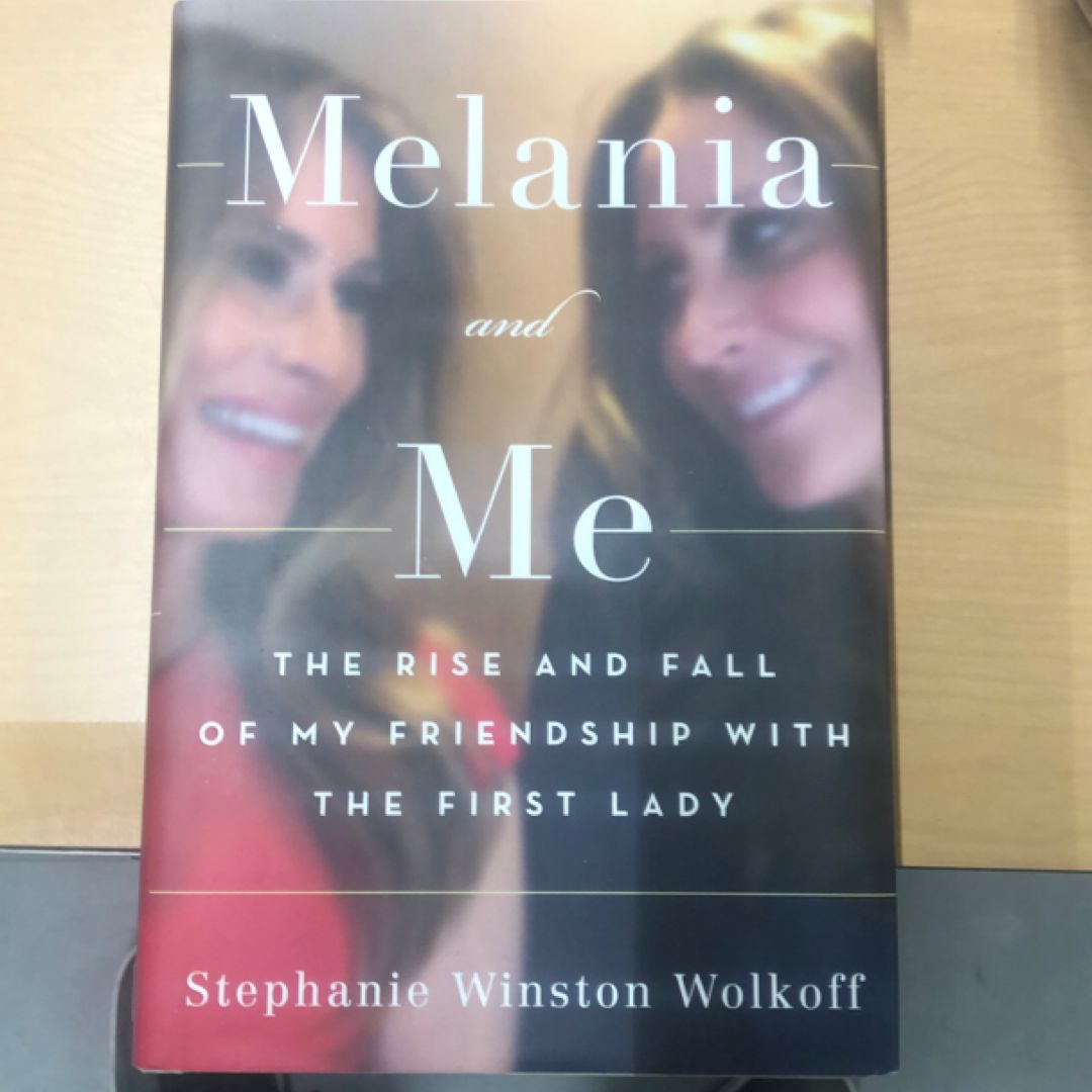 Melania and Me