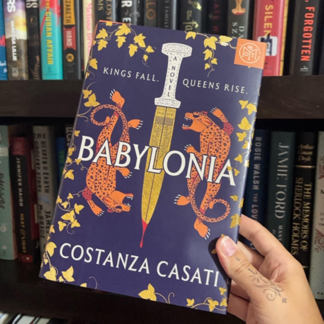 Babylonia
