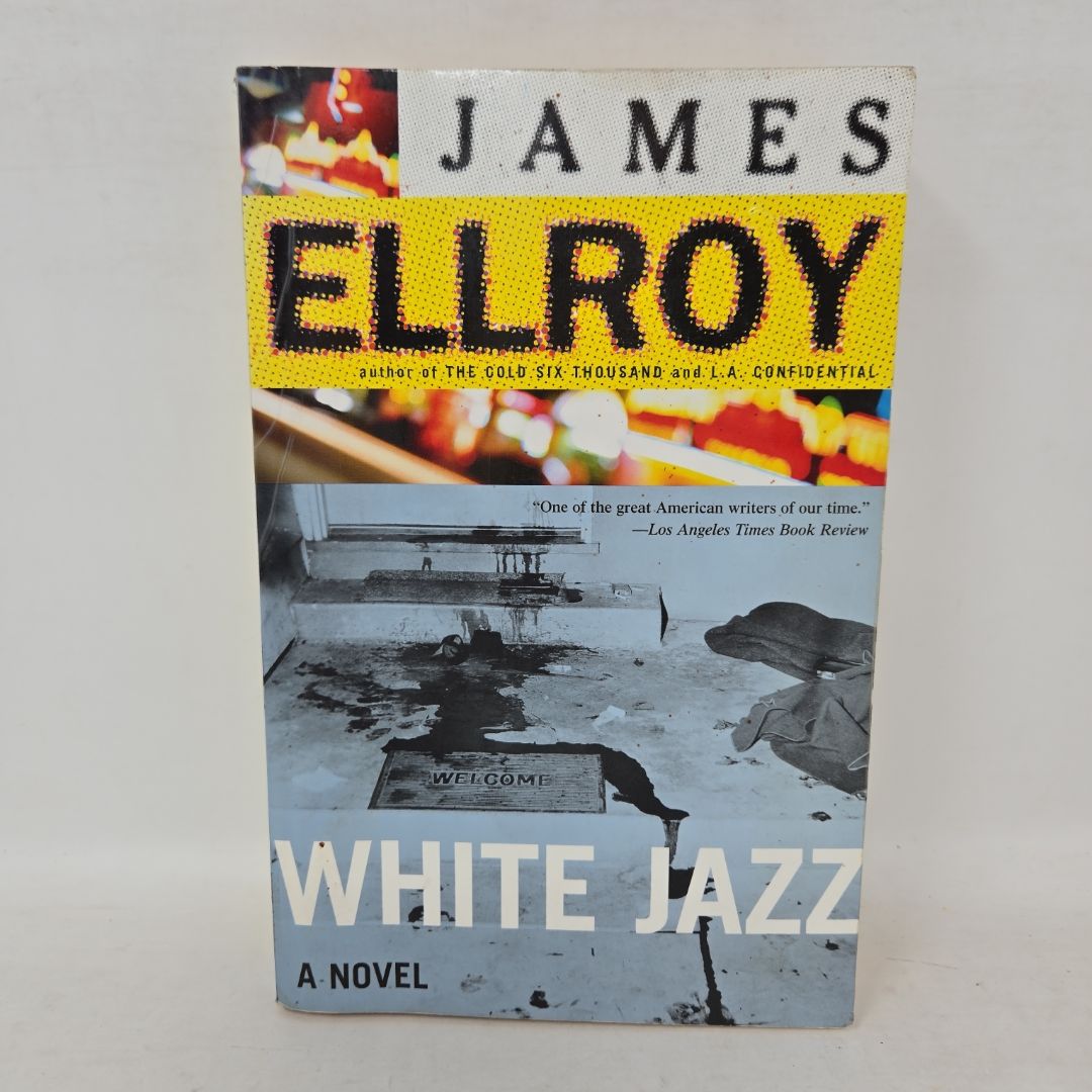 White Jazz