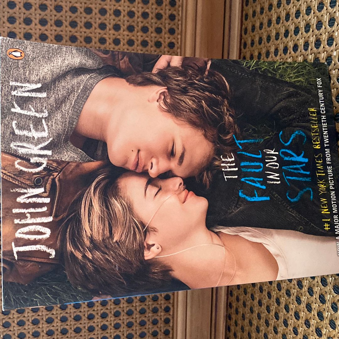 The Fault in Our Stars