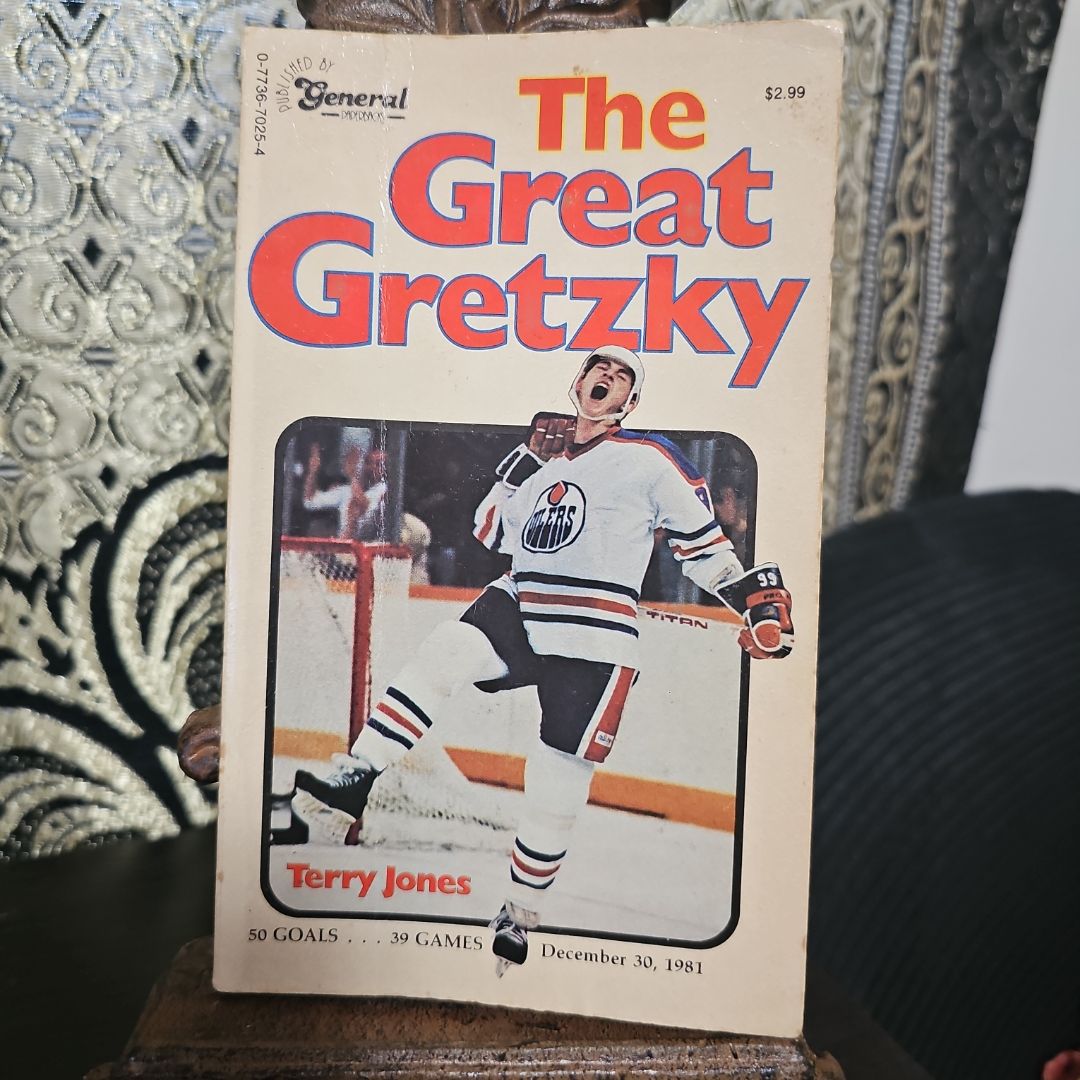 The Great Gretzky