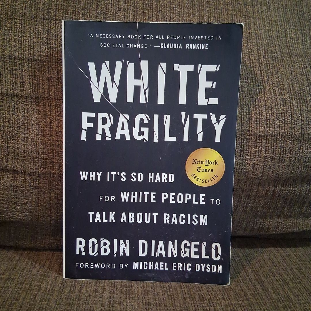 White Fragility